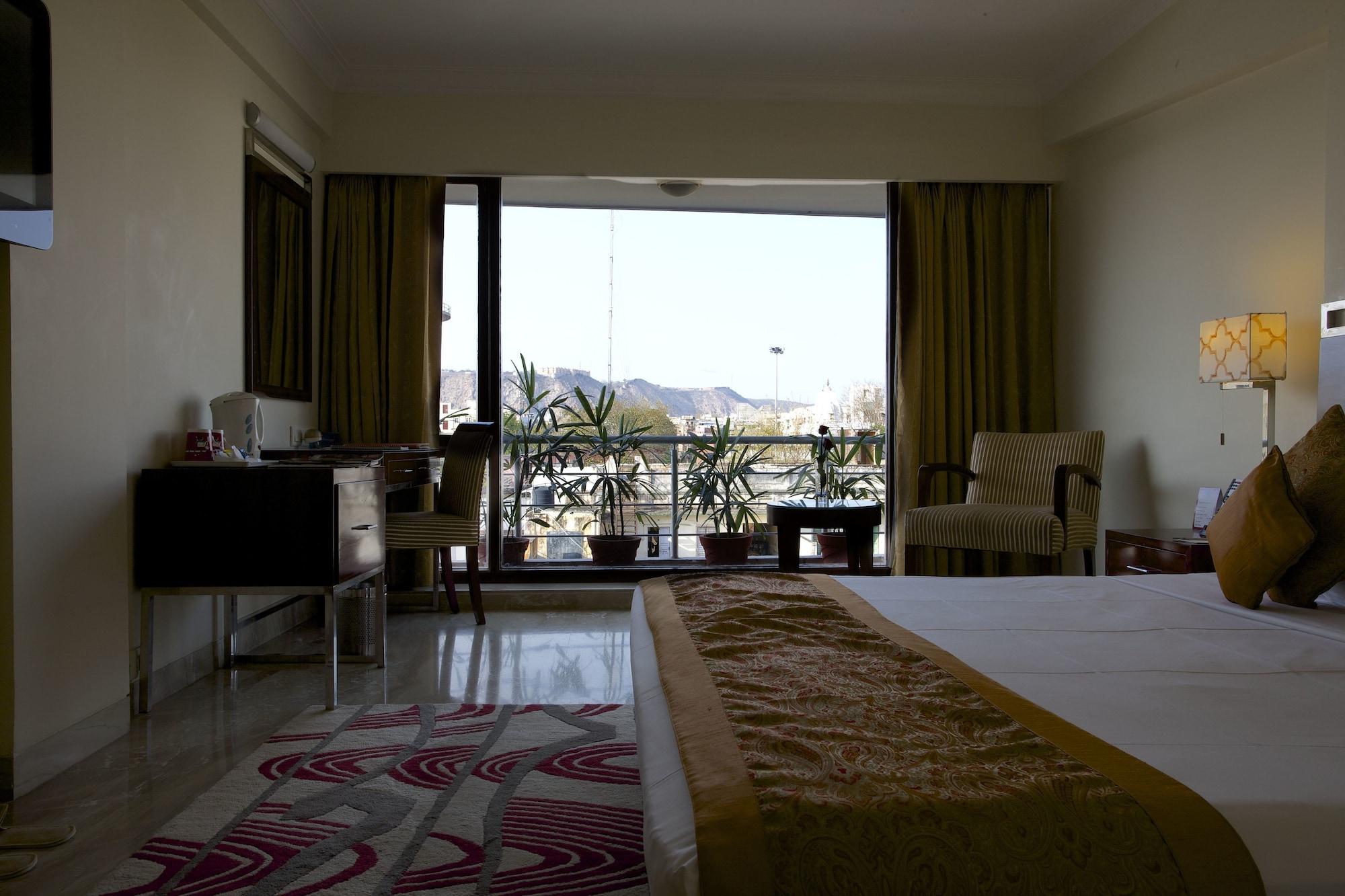 The Wall Street Beacon, Jaipur Dış mekan fotoğraf